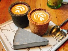 -M Stand (TX淮海路店)