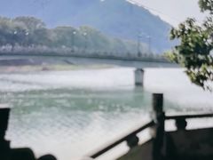 -溪口-滕头旅游景区