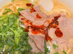 -陳香貴·蘭州牛肉面(月星环球港店)
