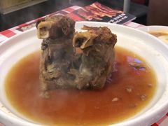 -西贝莜面村(双井店)