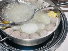 -潮泰牛肉火锅 · 创于1992年(车公庙店)