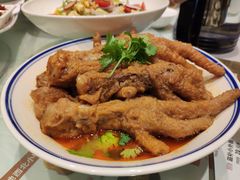 -大秦地·西北菜(纬四路店)
