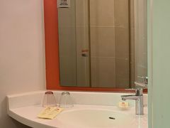 -宜必思香港中上环酒店