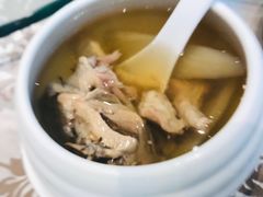 淮杞花胶炖鹌鹑（特价）-新兴家喻酒家·羊城名宴(昌岗店)