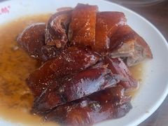-黄连大头华烧鹅店(大良店)