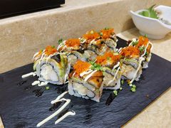 -东京屋(武定路店)