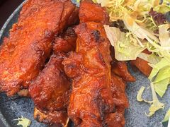 -妈阁铭记澳葡美食