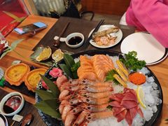 -菊上日式料理(蚌埠银泰店)