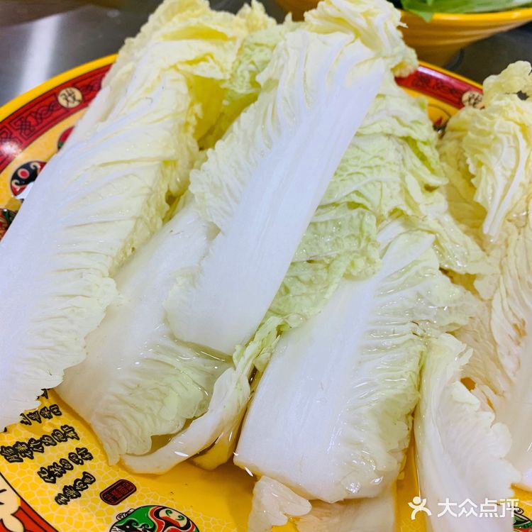 立丰楼上小火锅