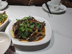 -清真·卡德尔大叔新疆主题餐厅(龙汇路店)