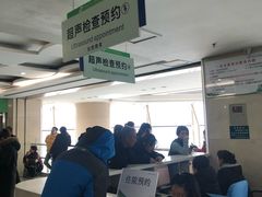-中国医科大学附属盛京医院(南湖院区)