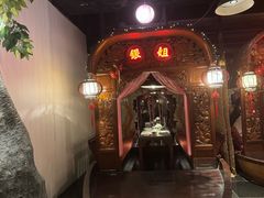 -广州花园酒店荔湾亭·地道点心·粤式饮茶