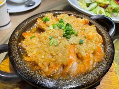 -小菜园新徽菜(阜阳颍州万达店)
