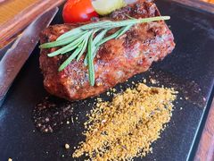 -MR.ROCKY洛奇先生·西餐&酒吧(琶醍店)