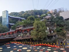 -巴倒烫陆派重庆火锅(南山店)