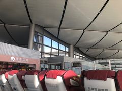 -太原武宿国际机场