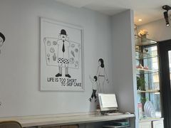 -姆们M Sweetie Cake(三里屯店)