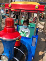 -大望京儿童游乐场