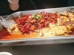 -半天妖烤鱼(方庄店)