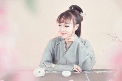 -盘子女人坊生日照·摄影馆(华强店)