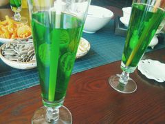 -碧露轩·大益茶体验馆(镇江路店)