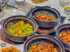 -大嫂镬仔·焖鸡煲·啫啫煲(逢源路店)