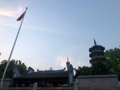 -乌山风景区