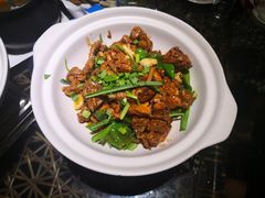 -又见炊烟私房菜(敬亭路店)