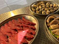 -阿鸡鱼庄·顺德鲜蒸小炒(亚运村店)