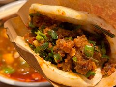 -豆相识•九九豆腐脑(牛咡桥店)