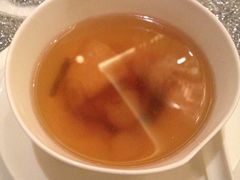 -香港九龙海逸君绰酒店