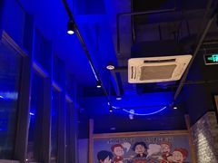 -阿青龙虾·烧烤大排档(湖里万达店)