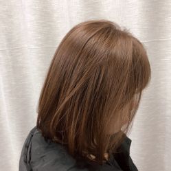 -Moyue HAIR SALON