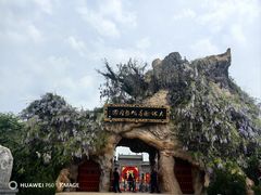-大槐树寻根祭祖园