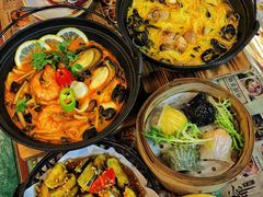 -七爷清汤腩·港式餐厅(金狮广场店)