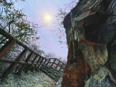 -圣莲山风景区