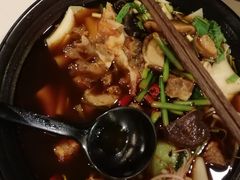 -远大美食广场(远大购物中心店)