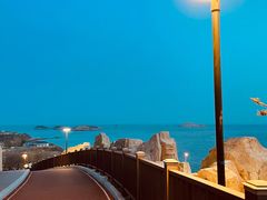 -星海湾跨海大桥