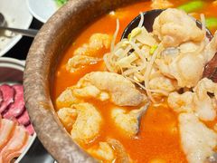 -山石榴·贵州菜(丰盛里店)