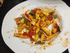 -滇野云南野生菌餐厅(陕西南路店)