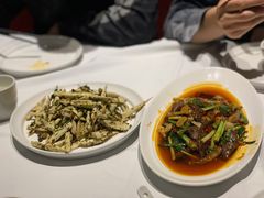 橄榄油春芽鲜笋-眉州东坡(上海中心店)