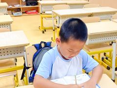 -东方金子塔成长中心(阜成门店)