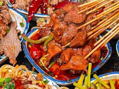 -邓莽子老火锅(鲁祖庙店)