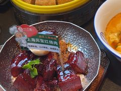 -炊江南·上海菜(国展华漕店)