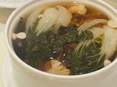 -利苑酒家(华熙国际店)