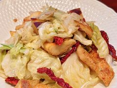 馕丁包菜-那拉提之疆·新疆菜(美院店)