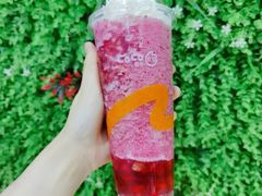 -CoCo都可(大兴凯德MALL店)