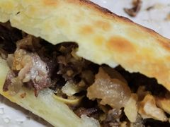 -王胖子驴肉火烧(鼓楼店)