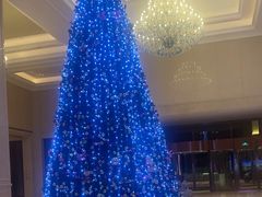 -舟山朱家尖威斯汀酒店·知味标帜自助餐厅