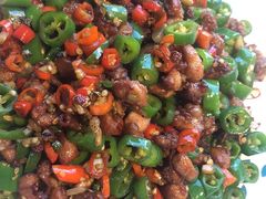 -花椒笑成都小馆(百脑汇店)